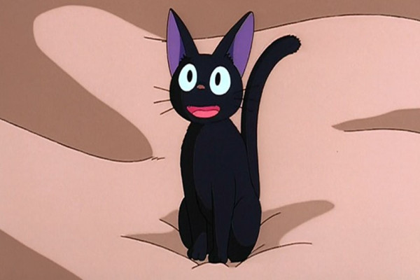 10 Kucing Anime Paling Populer, Ngegemesin Banget!