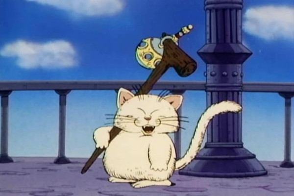 10 Kucing Anime Paling Populer, Ngegemesin Banget!