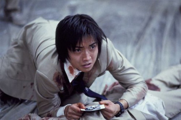All of Us Are Dead Disebut Mirip dengan Film Jepang Battle Royale