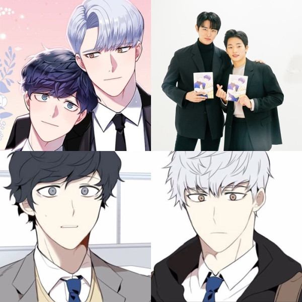 6 Drama Korea Terbaru Berdasarkan Webtoon Tayang 2022, Bertabur Bintang