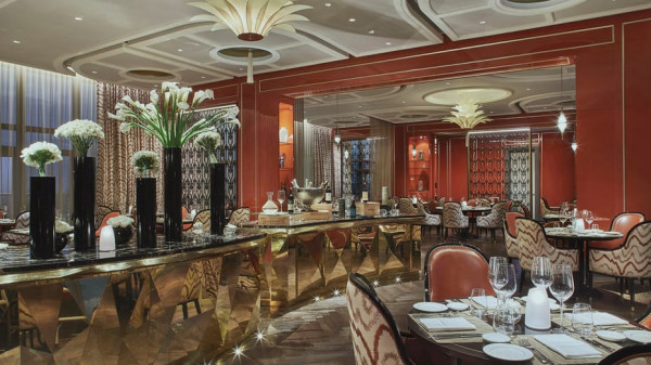 10 Hotel di Indonesia dengan Restoran Romantis untuk Rayakan Valentine