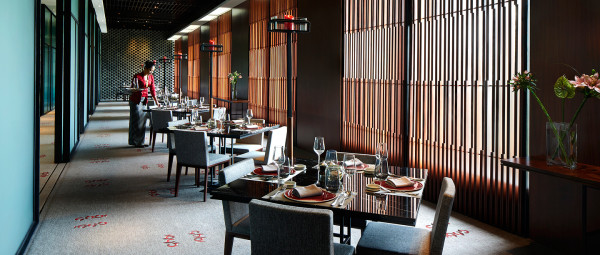 10 Hotel di Indonesia dengan Restoran Romantis untuk Rayakan Valentine