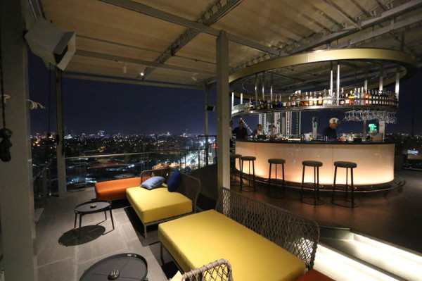 10 Hotel di Indonesia dengan Restoran Romantis untuk Rayakan Valentine