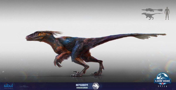 Dinosaurus Mengerikan Ini Jadi Ancaman di Jurassic World Dominion