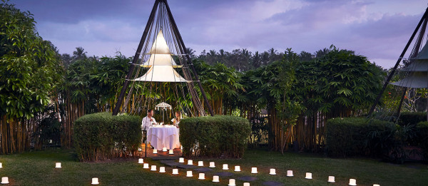 10 Hotel di Indonesia dengan Restoran Romantis untuk Rayakan Valentine