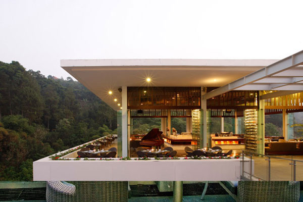 10 Hotel di Indonesia dengan Restoran Romantis untuk Rayakan Valentine