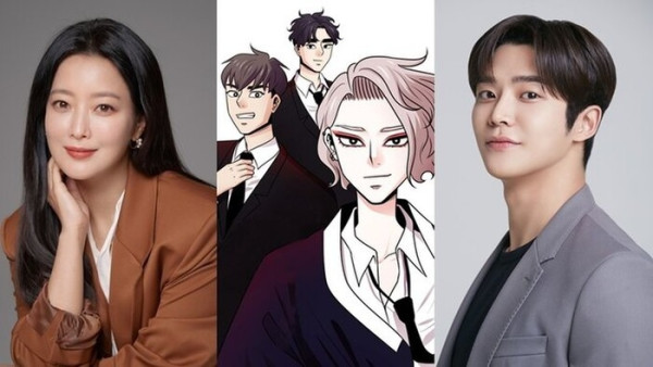 6 Drama Korea Terbaru Berdasarkan Webtoon Tayang 2022, Bertabur Bintang