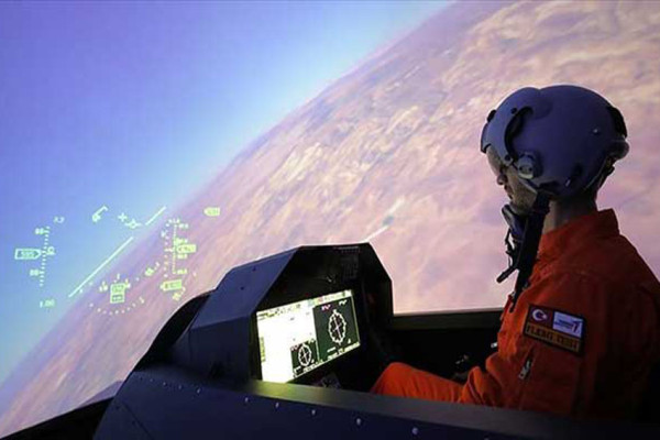 Jet Tempur Ringan Turki Ini Diklaim Lebih Ekonomis dari F-16, Bikin Malaysia Tergoda