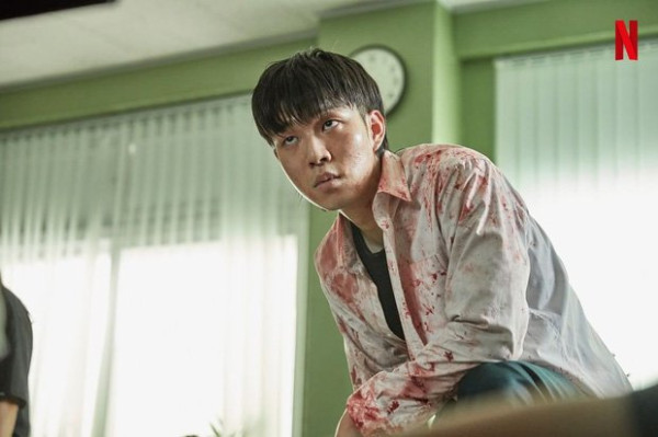 All of Us Are Dead Disebut Mirip dengan Film Jepang Battle Royale
