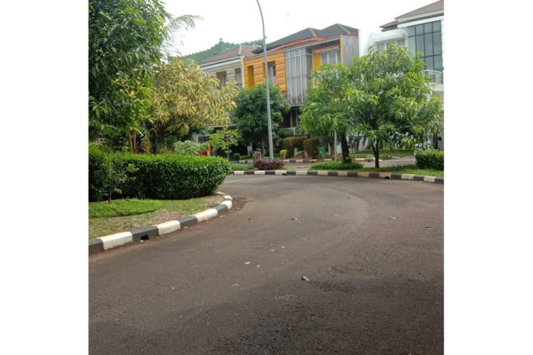 Deretan Perumahan Elite di Tambun Bekasi, Nomor 2 Harganya Rp2,8 Miliar