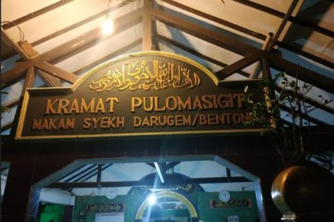 Kisah Tan Go Wat, Kakek Raden Patah Saudagar Cina yang Mengislamkan Jawa