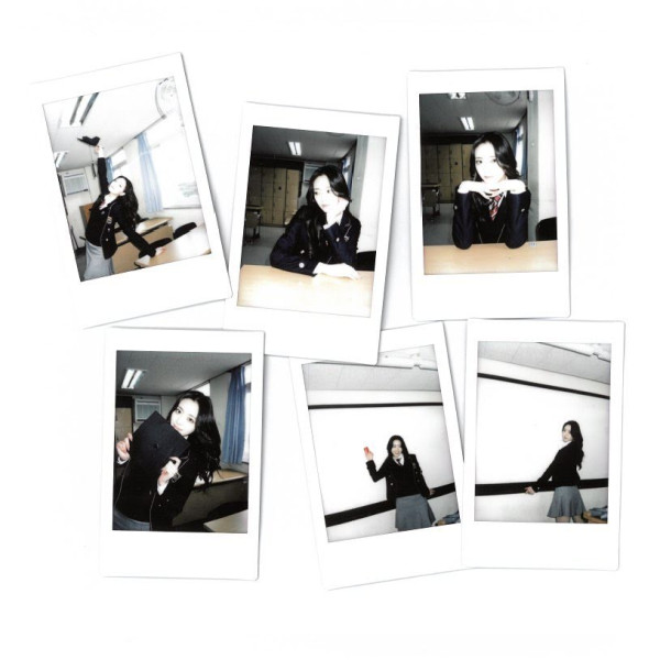 Yuna ITZY Lulus Sekolah, Foto Wisudanya Cantik Banget