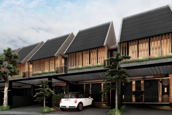 Deretan Perumahan Elite di Tambun Bekasi, Nomor 2 Harganya Rp2,8 Miliar
