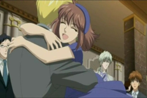 15 Serial Anime Harem Terbalik Terbaik Sepanjang Masa