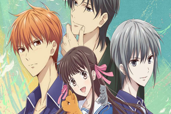 15 Serial Anime Harem Terbalik Terbaik Sepanjang Masa