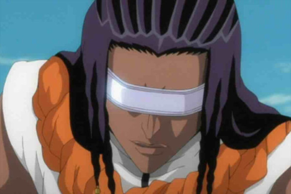 10 Karakter Anime yang Selalu Menyembunyikan Matanya