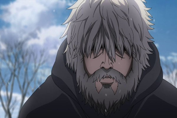 10 Karakter Anime yang Selalu Menyembunyikan Matanya