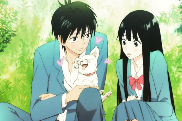13 Serial Anime Romantis yang Pas buat Valentine-an