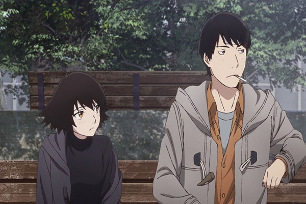 13 Serial Anime Romantis yang Pas buat Valentine-an