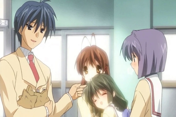 13 Serial Anime Romantis yang Pas buat Valentine-an