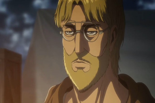 10 Karakter yang Paling Dibenci di Attack on Titan