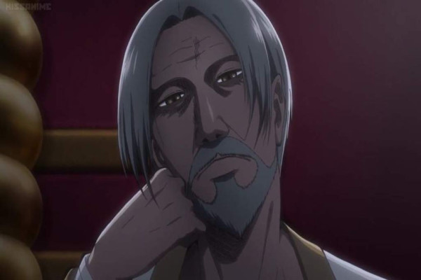 10 Karakter yang Paling Dibenci di Attack on Titan