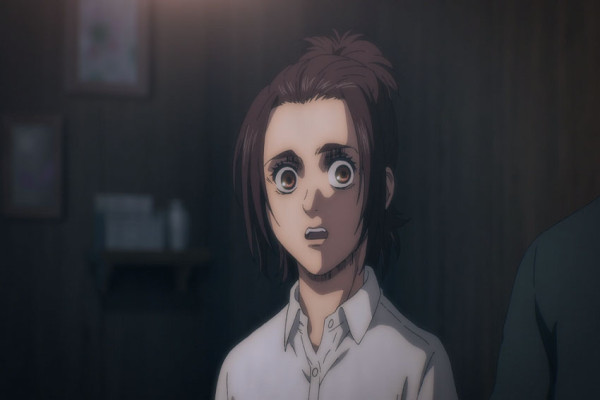 10 Karakter yang Paling Dibenci di Attack on Titan