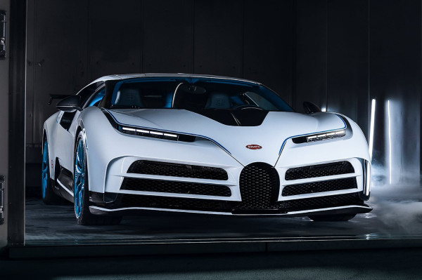 Ini Spare Part Bugatti yang Paling Murah Harganya Rp17,8 Juta