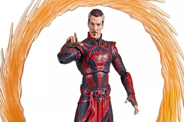 10 Teori Paling Liar Doctor Strange in the Multiverse of Madness