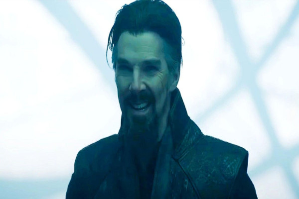 10 Teori Paling Liar Doctor Strange in the Multiverse of Madness
