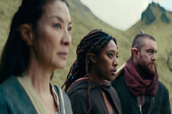 10 Serial Original Netflix yang Wajib Kamu Tonton Tahun Ini