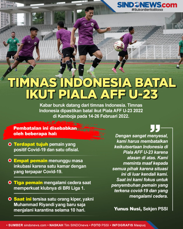 Hasil Piala AFF U-23 2022: Timor Leste Sukses Tahan Imbang Filipina