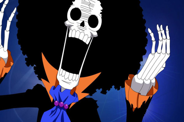 10 Pahlawan Top Anime yang Penampakannya seperti Penjahat