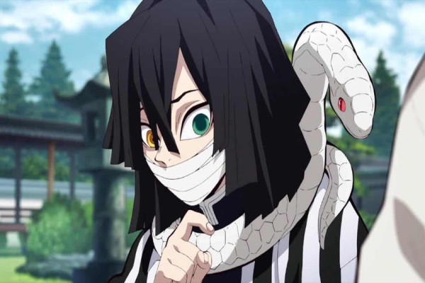 10 Pahlawan Top Anime yang Penampakannya seperti Penjahat