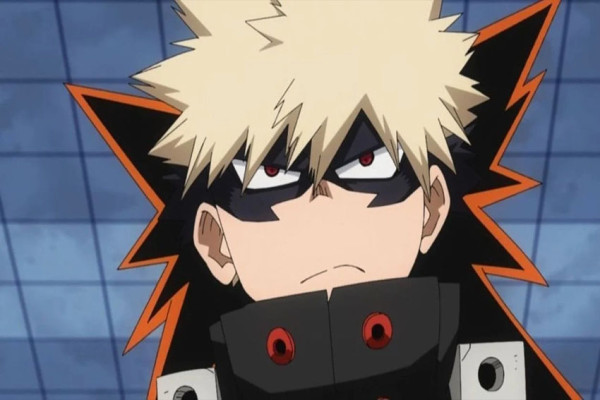 10 Pahlawan Top Anime yang Penampakannya seperti Penjahat