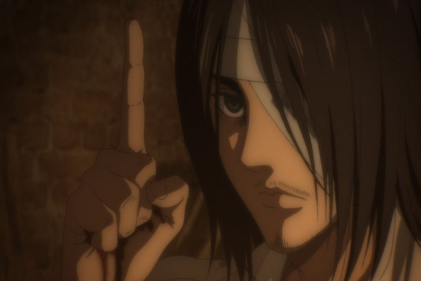 10 Pahlawan Top Anime yang Penampakannya seperti Penjahat