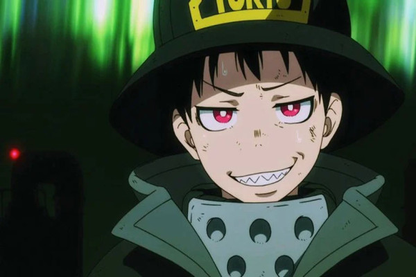10 Pahlawan Top Anime yang Penampakannya seperti Penjahat