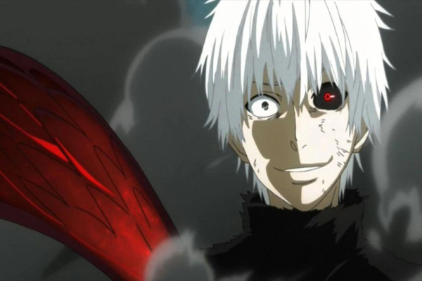 10 Pahlawan Top Anime yang Penampakannya seperti Penjahat