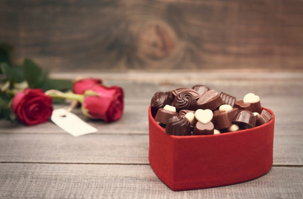 Sejarah Hari Valentine, Ini Peran Penting Cokelat Silverqueen dan Cadbury