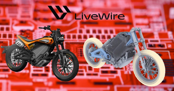 Harley-Davidson Siap Hadirkan Motor Listrik Harga Terjangkau Tahun Ini