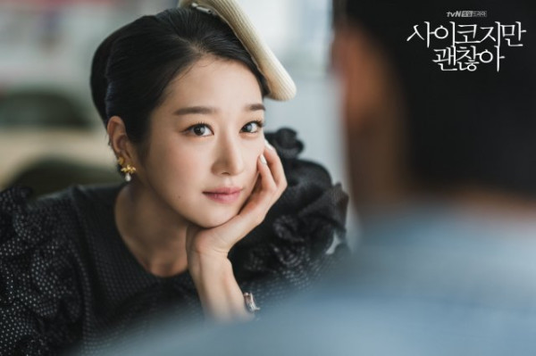 5 Cara Nyatakan Cinta Anti-mainstream ala Drama Korea