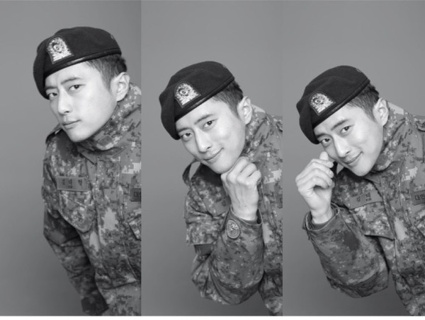 Bukan cuma Suho EXO, Ini Deretan Idol K-Pop yang Selesai Wajib Militer Tahun 2022