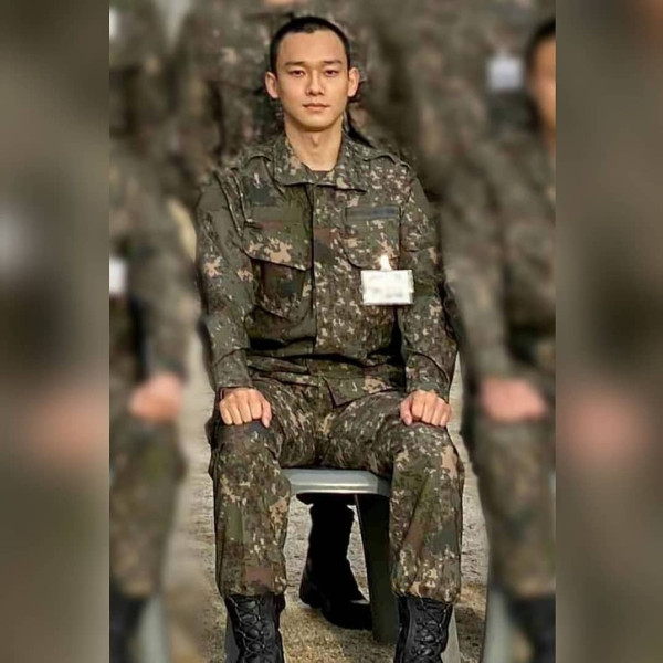 Bukan cuma Suho EXO, Ini Deretan Idol K-Pop yang Selesai Wajib Militer Tahun 2022