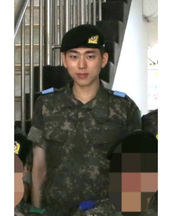 Bukan cuma Suho EXO, Ini Deretan Idol K-Pop yang Selesai Wajib Militer Tahun 2022