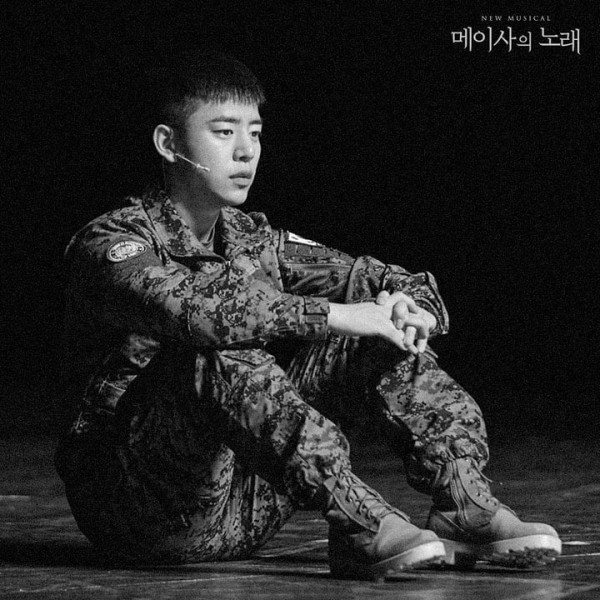 Bukan cuma Suho EXO, Ini Deretan Idol K-Pop yang Selesai Wajib Militer Tahun 2022