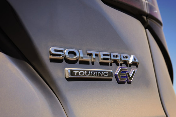Subaru Buka Pesanan Mobil Listrik Solterra Cuma Rp3,5 Juta, Berminat?
