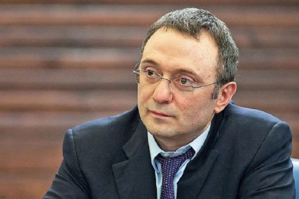 Intip Jajaran Orang Terkaya di Rusia, Nomor Satu Punya Harta Rp415,1 Triliun