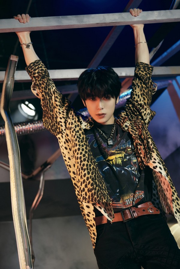 Jaehyun NCT Ultah ke-25 Tepat di Hari Valentine, Ini 8 Fakta Menariknya