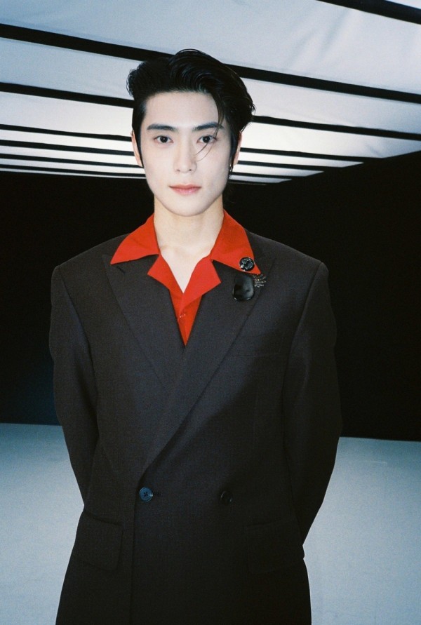 Jaehyun NCT Ultah ke-25 Tepat di Hari Valentine, Ini 8 Fakta Menariknya