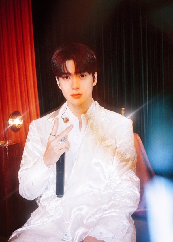 Jaehyun NCT Ultah ke-25 Tepat di Hari Valentine, Ini 8 Fakta Menariknya